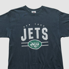 NFL New York Jets NFL 2010s T-shirt