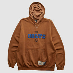 NFL Indianapolis Colts NFL 2010s Hooded Pullover Sweatshirt