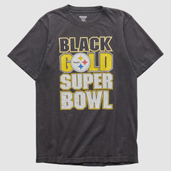 NFL Pittsburgh Steelers Reebok 2000s T-shirt