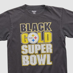 NFL Pittsburgh Steelers Reebok 2000s T-shirt