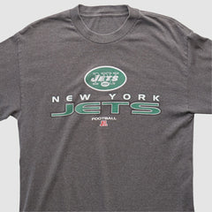 NFL New York Jets 2010s Long Sleeve T-shirt