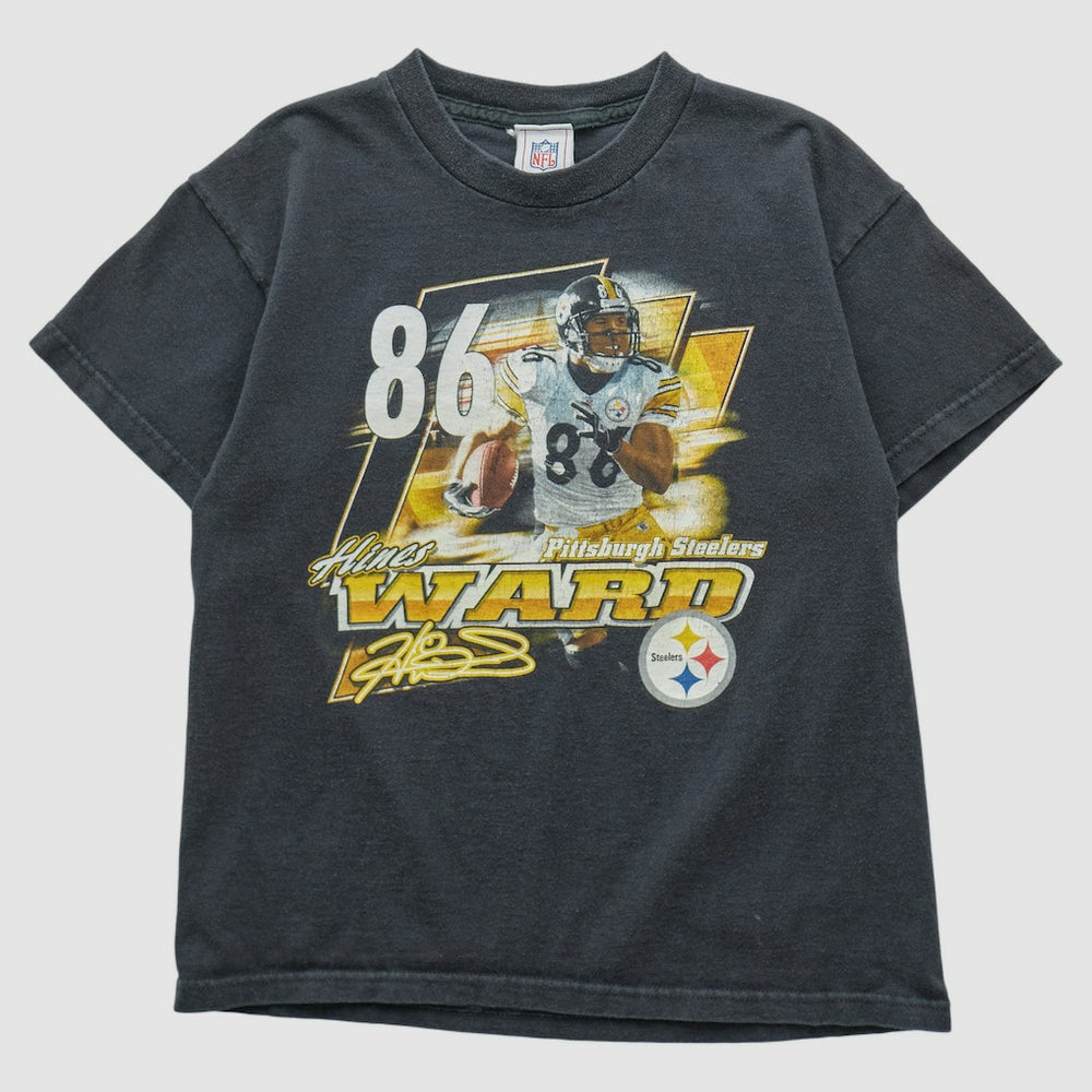 NFL Pittsburgh Steelers NFL 2000s T-shirt