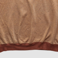 NFL Cleveland Browns CRABLE SPORTSWEAR 90s Pullover Sweatshirt