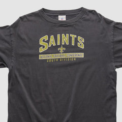 NFL New Orleans Saints NFL 2000s Long Sleeve T-shirt