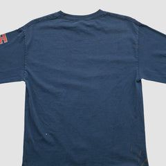 NFL Houston Texans NFL 2000s Long Sleeve T-shirt