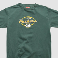 NFL Green Bay Packers NFL 2000s Long Sleeve T-shirt