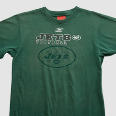 NFL New York Jets Reebok 2000s T-shirt