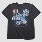 NFL New York Giants Reebok 2011 T-shirt