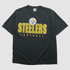 NFL Pittsburgh Steelers NFL 2010s T-shirt