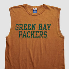 NFL Green Bay Packers Champion 90s Tank