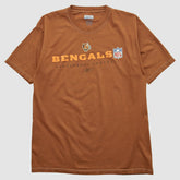 NFL Cincinnati Bengals Reebok 2000s T-shirt