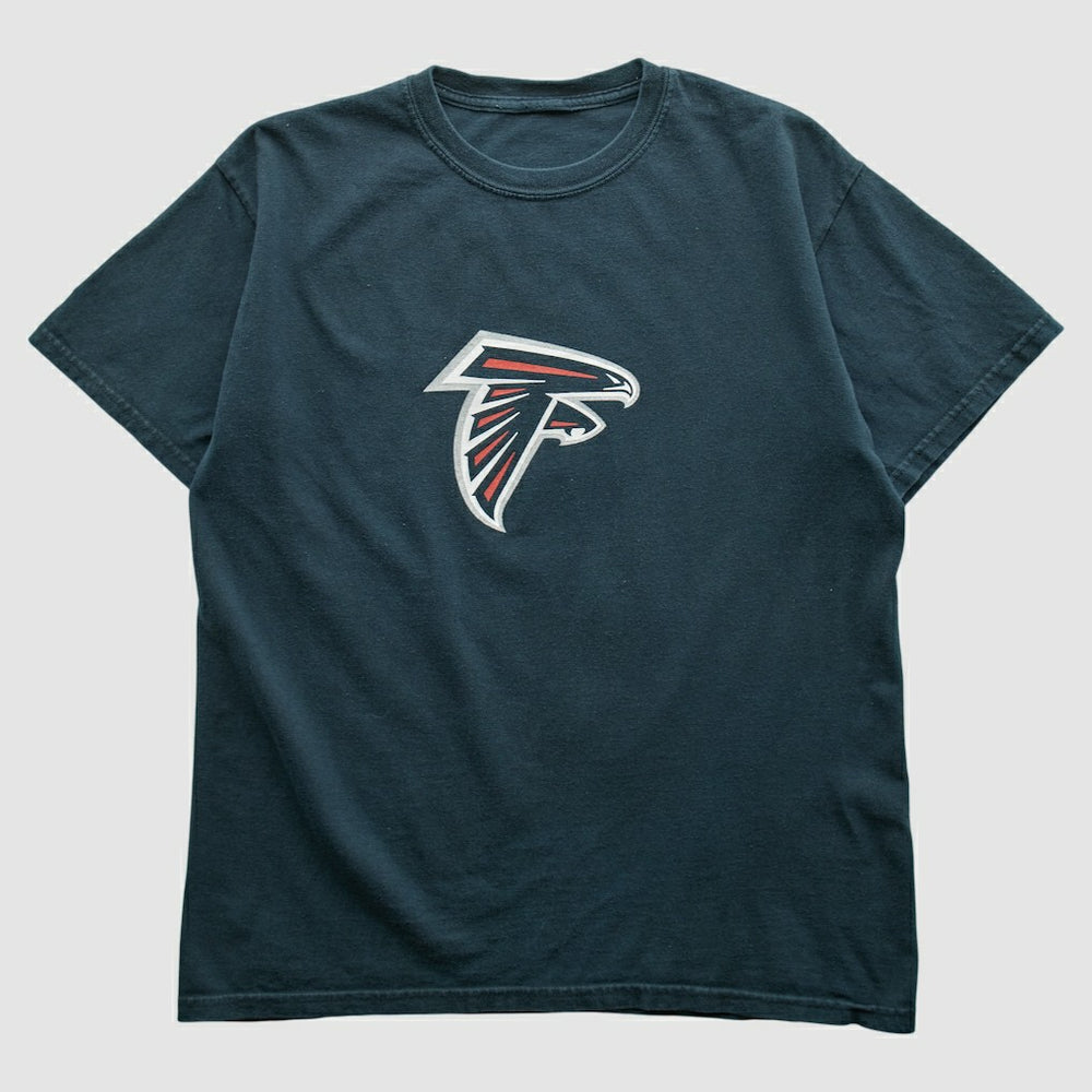 NFL Atlanta Falcons 2000s T-shirt