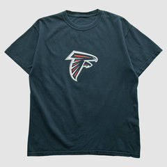NFL Atlanta Falcons 2000s T-shirt