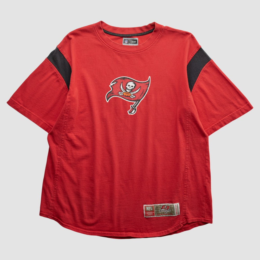 NFL Tampa Bay Buccaneers NFL 2000s T-shirt