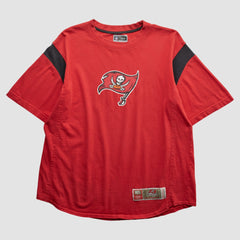 NFL Tampa Bay Buccaneers NFL 2000s T-shirt