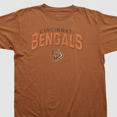 NFL Cincinnati Bengals Reebok 2000s T-shirt