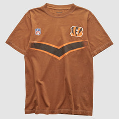 NFL Cincinnati Bengals Reebok 2000s T-shirt