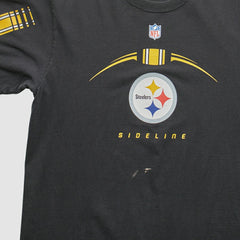 NFL Pittsburgh Steelers Reebok 2000s T-shirt