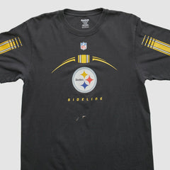 NFL Pittsburgh Steelers Reebok 2000s T-shirt