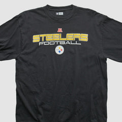 NFL Pittsburgh Steelers NFL 2010s Long Sleeve T-shirt