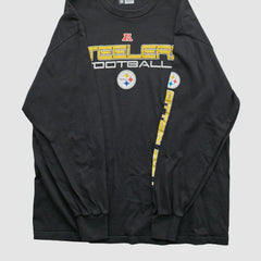 NFL Pittsburgh Steelers NFL 2010s Long Sleeve T-shirt