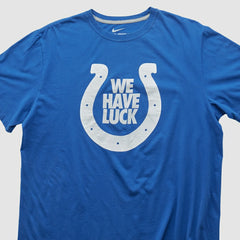 NFL Indianapolis Colts 2010s T-shirt