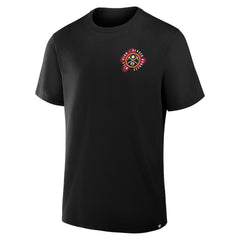 Denver Nuggets SOS T-Shirt sale - Black discount