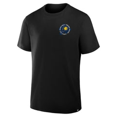 Indiana Pacers SOS T-Shirt - Black sale