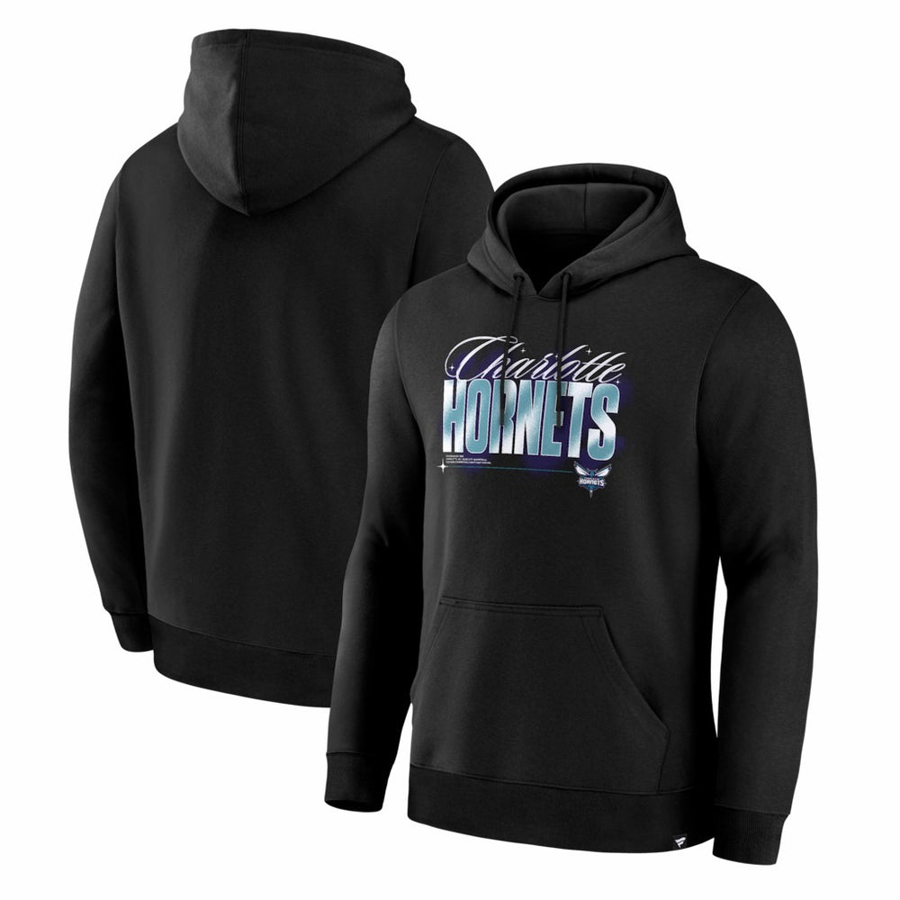 Charlotte Hornets SOS Hoodie - Black online
