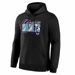 Charlotte Hornets SOS Hoodie - Black online