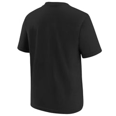 NFL Jacksonville Jaguars Youth 2025 AFC South Division Champions Locker Room Trophy Collection T-Shirt