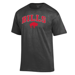 NFL Buffalo Bills Arch Over Logo T-Shirt