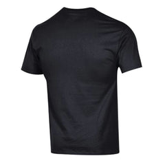 NFL Detroit Lions Arch Over Logo T-Shirt