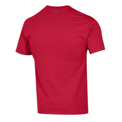 NFL Kansas City Chiefs Arch Over Logo T-Shirt