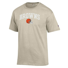 NFL Cleveland Browns Jersey T-Shirt