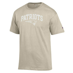 NFL New England Patriots Jersey T-Shirt