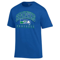 NFL Seattle Seahawks Jersey T-Shirt