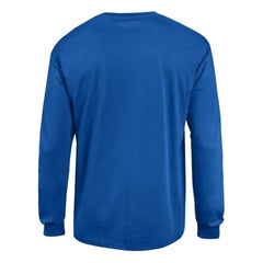NFL Buffalo Bills Arch Over Logo Long Sleeve T-Shirt