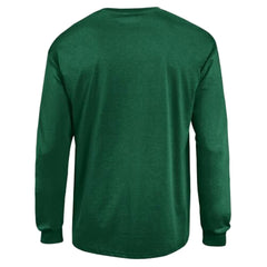 NFL Green Bay Packers Arch Over Logo Long Sleeve T-Shirt