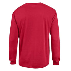 NFL New York Giants Arch Over Logo Long Sleeve T-Shirt