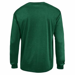 NFL New York Jets Arch Over Logo Long Sleeve T-Shirt