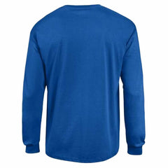 NFL New York Giants Arch Over Logo Long Sleeve T-Shirt