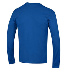 NFL Seattle Seahawks Arch Over Logo Long Sleeve T-Shirt