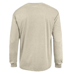NFL Miami Dolphins White Ink Jersey Long Sleeve T-Shirt
