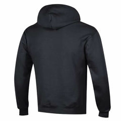 NFL Jacksonville Jaguars Powerblend Arch over Logo Hoodie