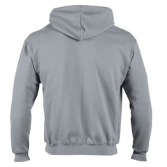 NFL Denver Broncos Powerblend Fleece Full-Zip Hoodie