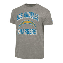 NFL Los Angeles Chargers Ultimate Tri-Blend T-Shirt