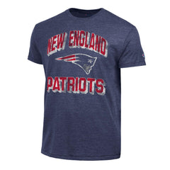 NFL New England Patriots Ultimate Tri-Blend T-Shirt