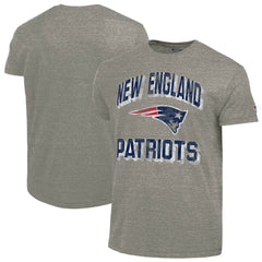 NFL New England Patriots Ultimate Tri-Blend T-Shirt