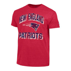 NFL New England Patriots Ultimate Tri-Blend T-Shirt